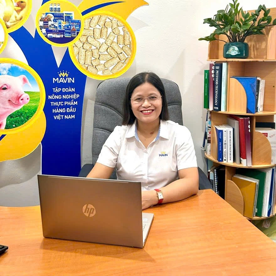 Chuyên gia tư vấn
