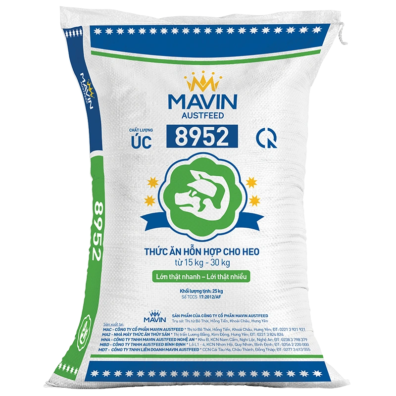 HEO THỊT 8952