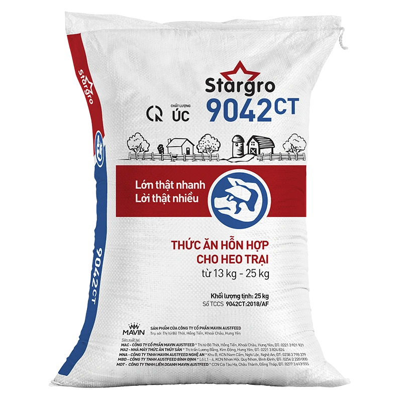 HEO TRẠI 9042CT