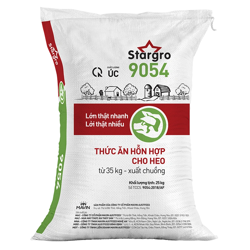 HEO THỊT 9054